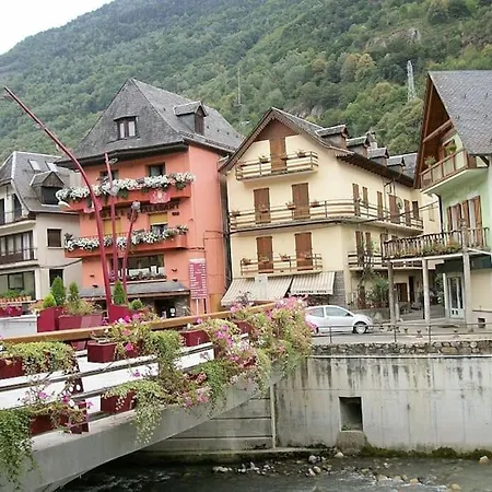 Charmante Maison De Montagne Nyaraló *