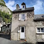 Hébergement de vacances Charmante Maison De Montagne