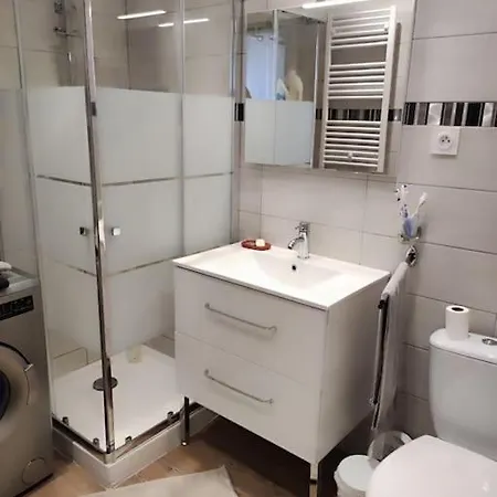 Дом отдыха Charmante Maison De Montagne