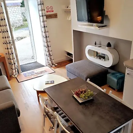 Charmante Maison De Montagne Cierp