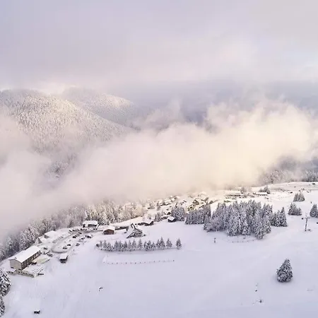 Feriehus Charmante Maison De Montagne Cierp