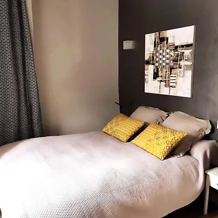 Charmante Maison De Montagne *