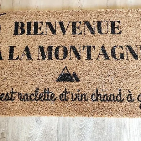 Charmante Maison De Montagne * Cierp