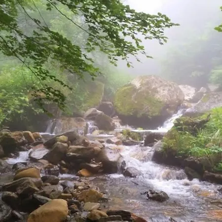 Charmante Maison De Montagne *