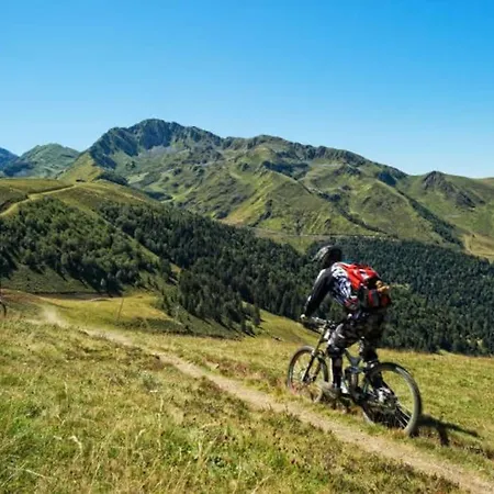 Charmante Maison De Montagne *