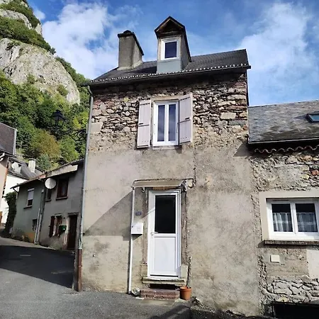 別荘 Charmante Maison De Montagne