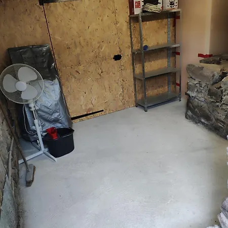 Charmante Maison De Montagne *