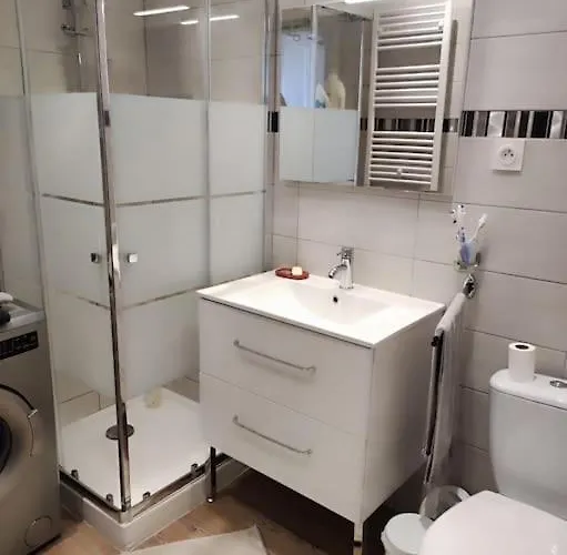 Prázdninový dům Charmante Maison De Montagne