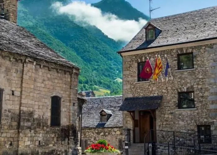 Charmante Maison De Montagne