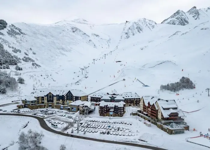 Charmante Maison De Montagne Prázdninový dům Cierp