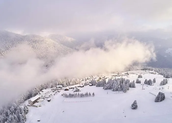 Prázdninový dům Charmante Maison De Montagne Cierp