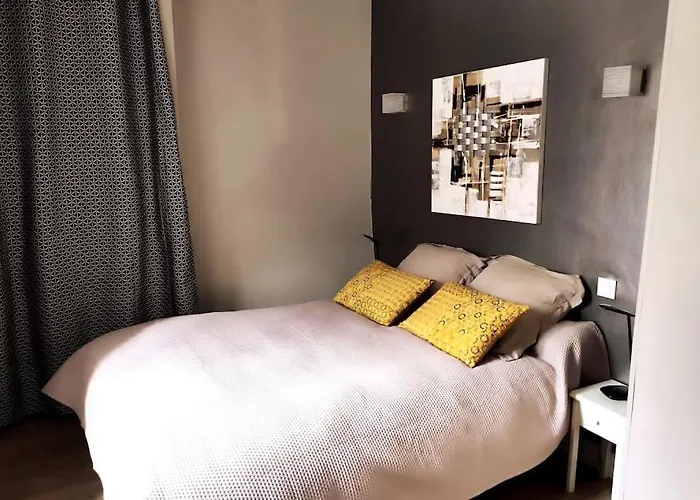 Charmante Maison De Montagne *