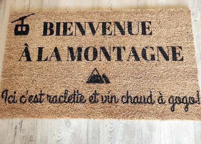 Charmante Maison De Montagne * Cierp