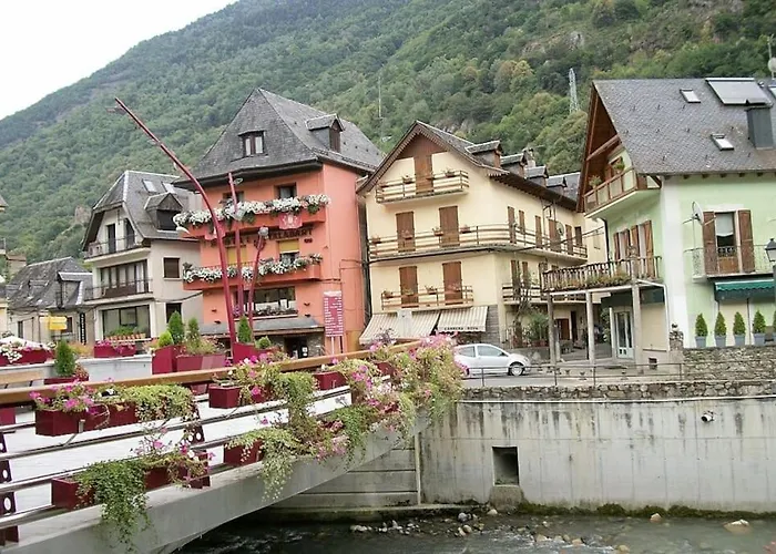 Charmante Maison De Montagne Prázdninový dům *