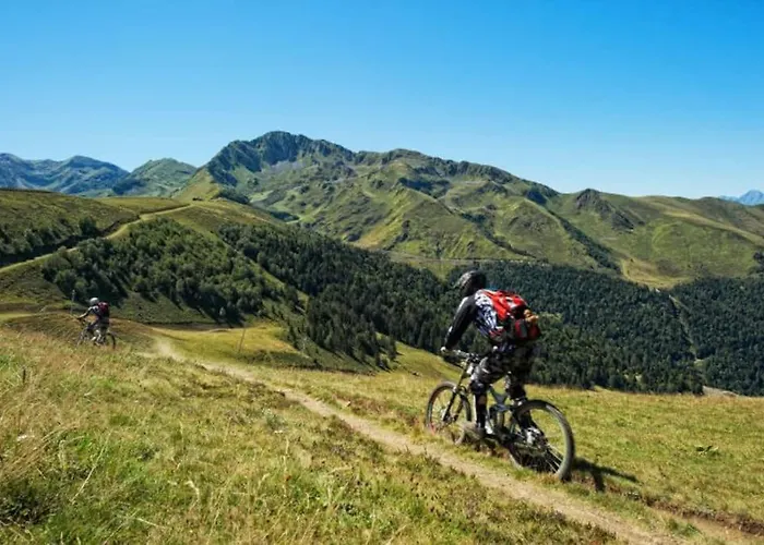 Charmante Maison De Montagne *