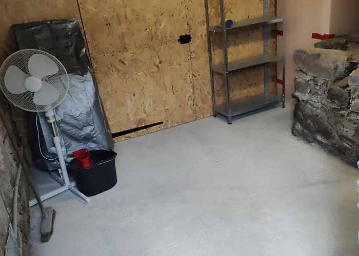 Charmante Maison De Montagne *