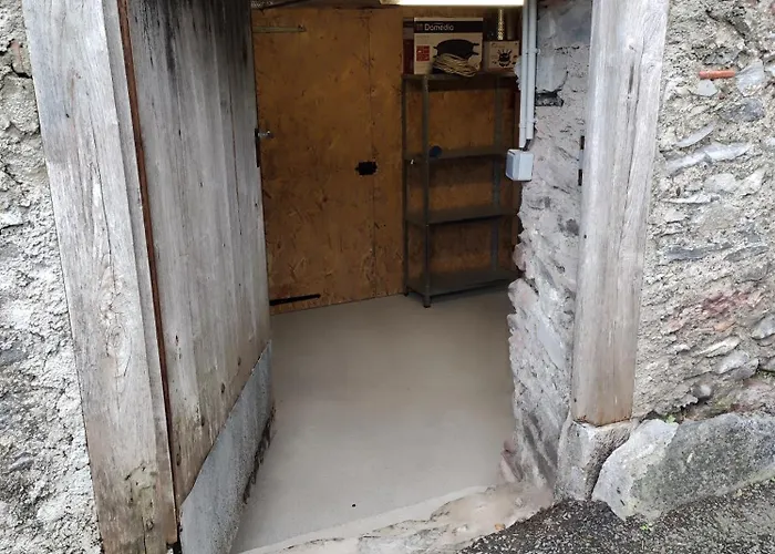 度假居 Charmante Maison De Montagne *